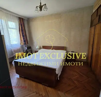 Снимка 5 — Тристаен апартамент в Гагарин, Пловдив с две тераси