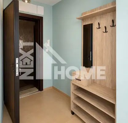Photo 3 — Three-room apartment with terrace in Gagarin district, Plovdiv