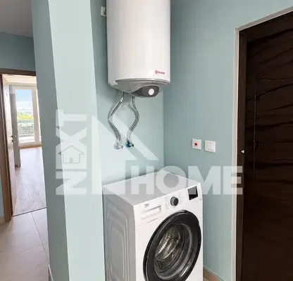 Photo 4 — Three-room apartment with terrace in Gagarin district, Plovdiv