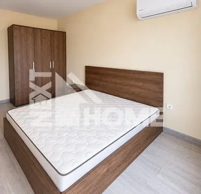 Photo 5 — Three-room apartment with terrace in Gagarin district, Plovdiv