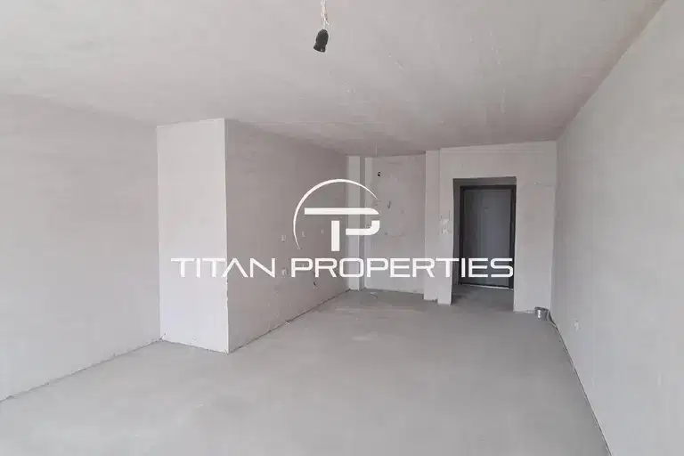 4-bedroom apartment in Plovdiv, Gagarin