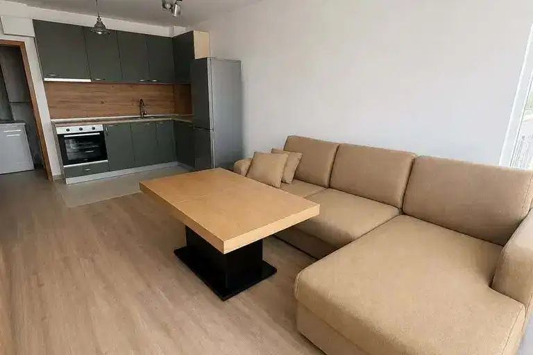 2-bedroom apartment in Plovdiv, Gagarin