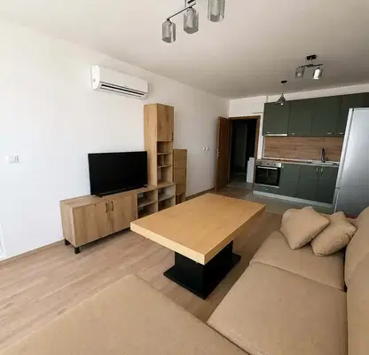 Photo 2 — 2-bedroom apartment in Plovdiv, Gagarin