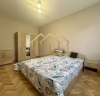 Photo 2 — Two-room apartment in Gagarin district, Plovdiv with renovated appearance