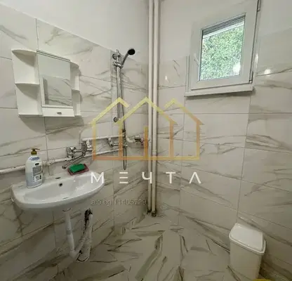Photo 5 — Two-room apartment in Gagarin district, Plovdiv with renovated appearance