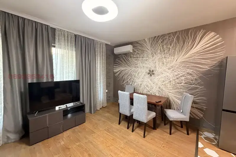 2-bedroom apartment in Plovdiv, Gagarin