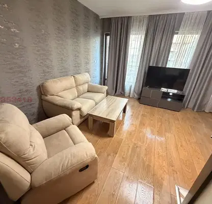 Photo 2 — 2-bedroom apartment in Plovdiv, Gagarin