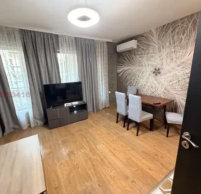 Photo 4 — 2-bedroom apartment in Plovdiv, Gagarin