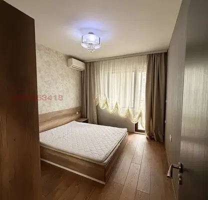 Photo 5 — 2-bedroom apartment in Plovdiv, Gagarin