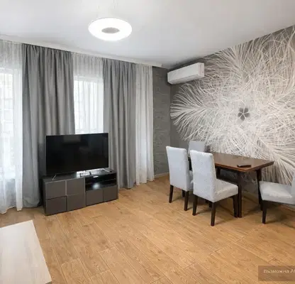Photo 4 — Two-room apartment in Gagarin, Plovdiv with elevator