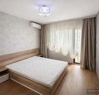 Photo 5 — Two-room apartment in Gagarin, Plovdiv with elevator