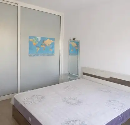 Photo 4 — Three-room apartment in Gagarin, Plovdiv, renovated