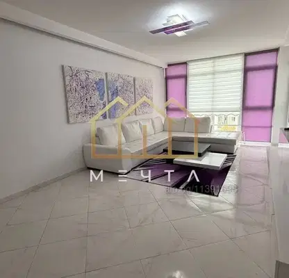 Photo 2 — Three-room apartment with functional layout in Gagarin, Plovdiv