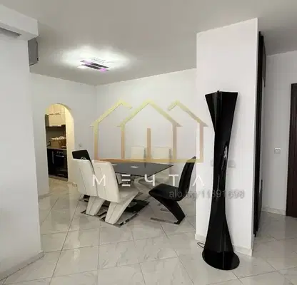 Photo 4 — Three-room apartment with functional layout in Gagarin, Plovdiv