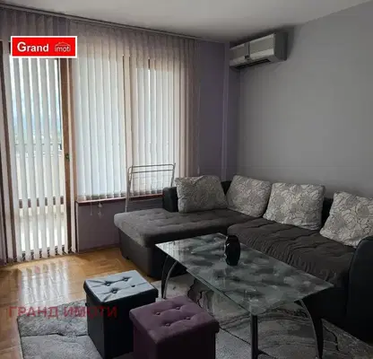 Photo 2 — 3-bedroom apartment in Plovdiv, Gagarin