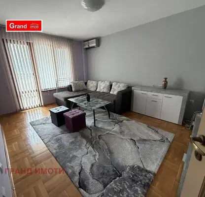 Photo 3 — 3-bedroom apartment in Plovdiv, Gagarin