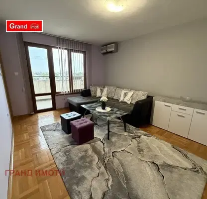 Photo 4 — 3-bedroom apartment in Plovdiv, Gagarin