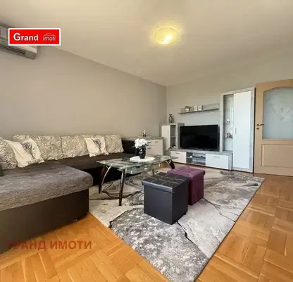 Photo 5 — 3-bedroom apartment in Plovdiv, Gagarin