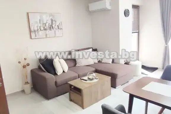 1-bedroom apartment in Plovdiv, Hristo Smirnenski