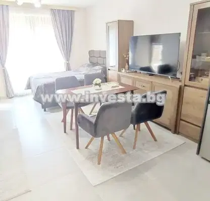 Photo 3 — 1-bedroom apartment in Plovdiv, Hristo Smirnenski