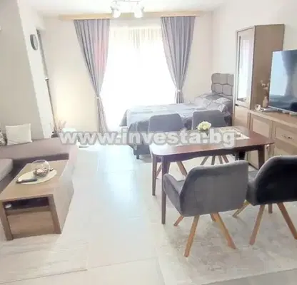Photo 4 — 1-bedroom apartment in Plovdiv, Hristo Smirnenski