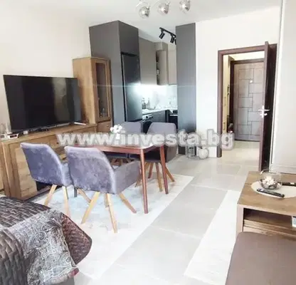 Photo 5 — 1-bedroom apartment in Plovdiv, Hristo Smirnenski