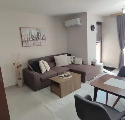 Photo 5 — One-room apartment in Hristo Smirnenski, new-build