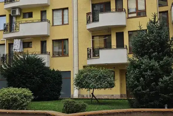 1-bedroom apartment in Plovdiv, Hristo Smirnenski
