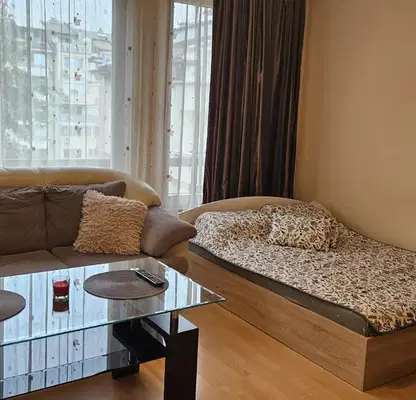 Photo 2 — 1-bedroom apartment in Plovdiv, Hristo Smirnenski