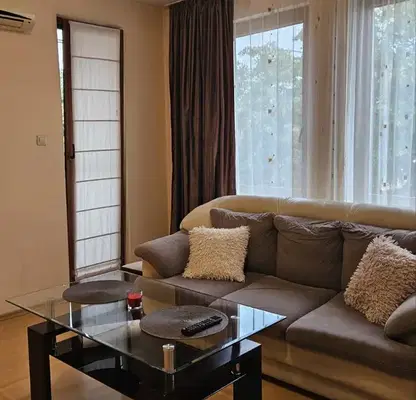 Photo 3 — 1-bedroom apartment in Plovdiv, Hristo Smirnenski