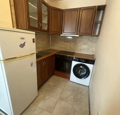 Photo 4 — 1-bedroom apartment in Plovdiv, Hristo Smirnenski