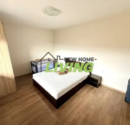 Photo 4 — Two-room apartment with terrace in Hristo Smirnenski, Plovdiv