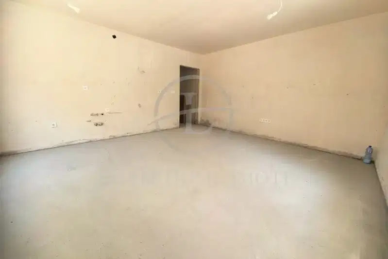 Two-room apartment with panoramic terrace in Hristo Smirnenski, Plovdiv