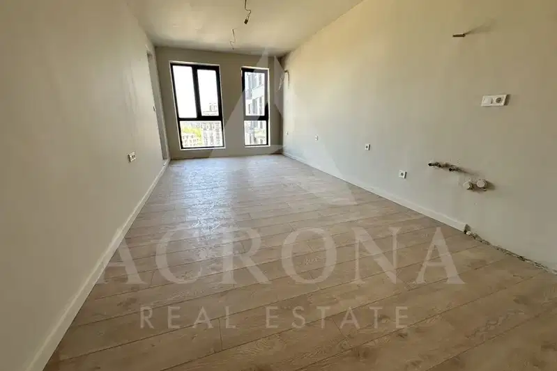 2-bedroom apartment in Plovdiv, Hristo Smirnenski