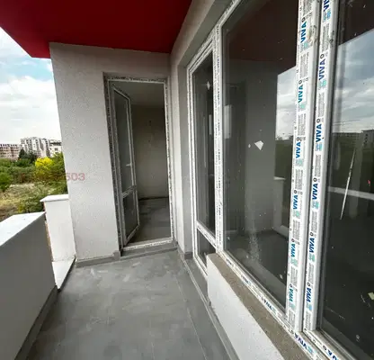 Photo 3 — 2-bedroom apartment in Plovdiv, Hristo Smirnenski