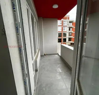 Photo 4 — 2-bedroom apartment in Plovdiv, Hristo Smirnenski
