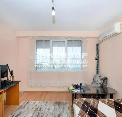 Photo 3 — Two-room apartment in Hristo Smirnenski, near Youth Hill