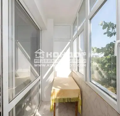 Photo 5 — Two-room apartment in Hristo Smirnenski, near Youth Hill