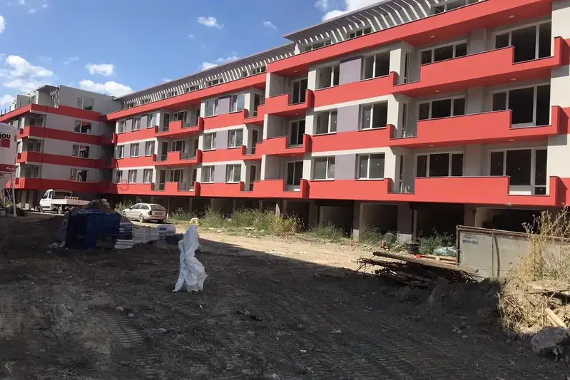 2-bedroom apartment in Plovdiv, Hristo Smirnenski