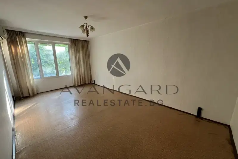 2-bedroom apartment in Plovdiv, Hristo Smirnenski