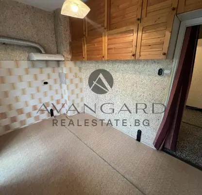 Photo 3 — 2-bedroom apartment in Plovdiv, Hristo Smirnenski