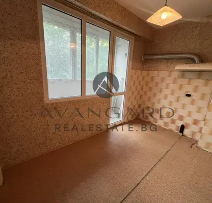 Photo 4 — 2-bedroom apartment in Plovdiv, Hristo Smirnenski