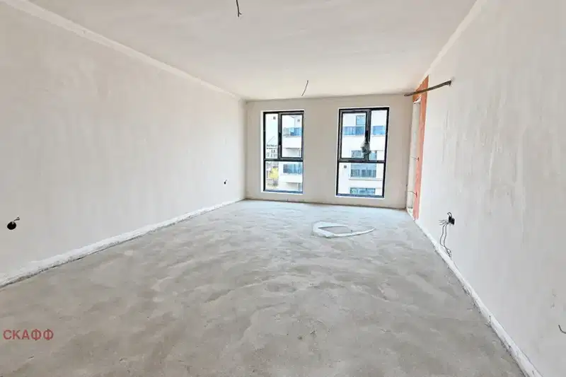 2-bedroom apartment in Plovdiv, Hristo Smirnenski