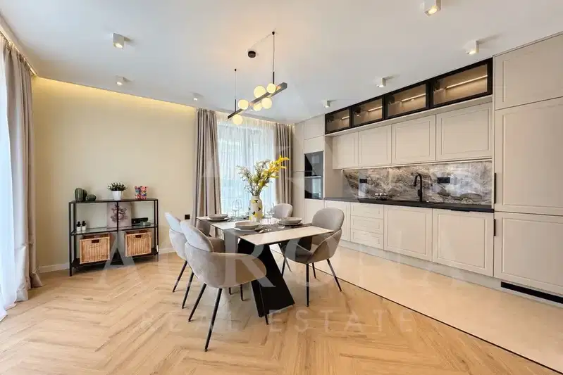 Two-room apartment with south aspect in Hristo Smirnenski, Plovdiv