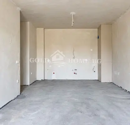 Photo 2 — Two-room apartment in Hristo Smirnenski, Plovdiv with parking