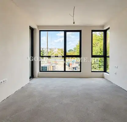 Photo 3 — Two-room apartment in Hristo Smirnenski, Plovdiv with parking