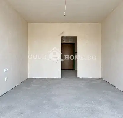 Photo 4 — Two-room apartment in Hristo Smirnenski, Plovdiv with parking