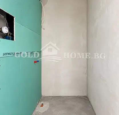 Photo 5 — Two-room apartment in Hristo Smirnenski, Plovdiv with parking