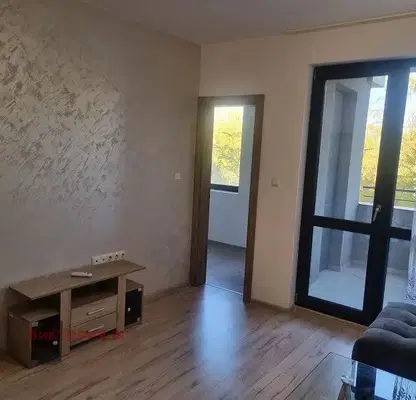 Photo 4 — Two-room apartment in Hristo Smirnenski, Plovdiv with video surveillance