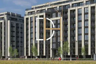 Three-room apartment in Hristo Smirnenski with loggia